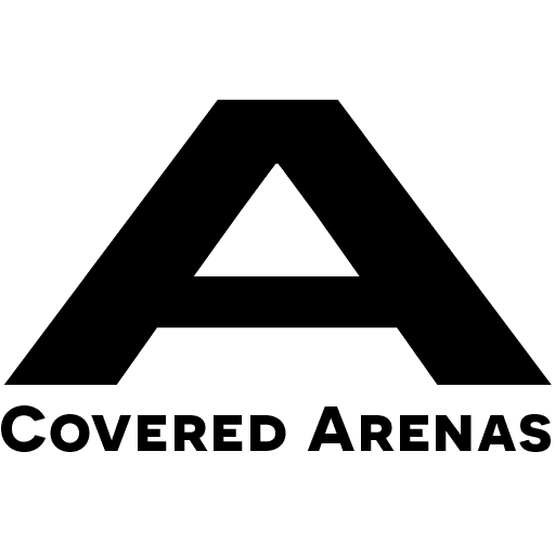 Covered Arena site logo